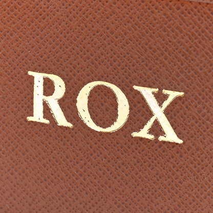 Louis Vuitton Monogram Large Ring Agenda Cover 7 of 7