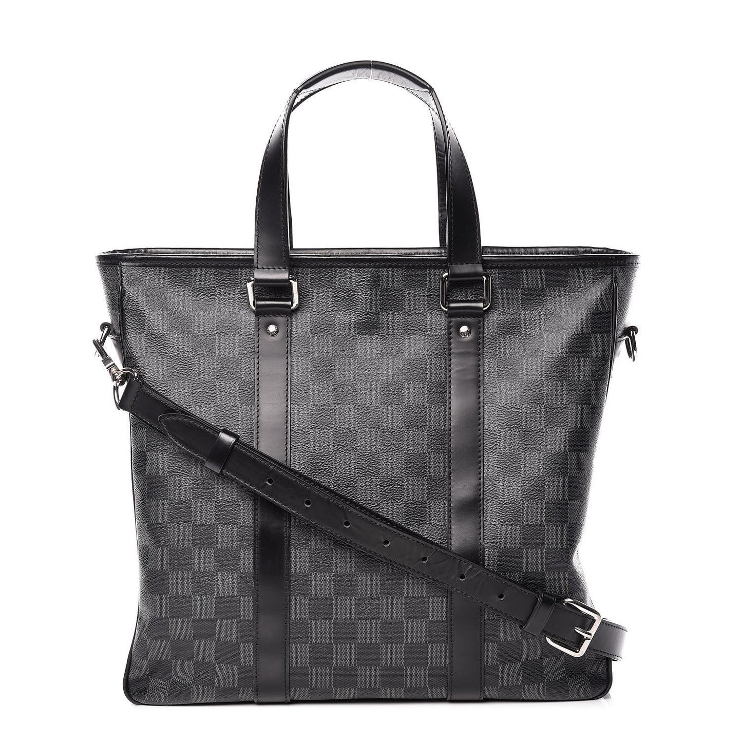 Damier Graphite Tadao