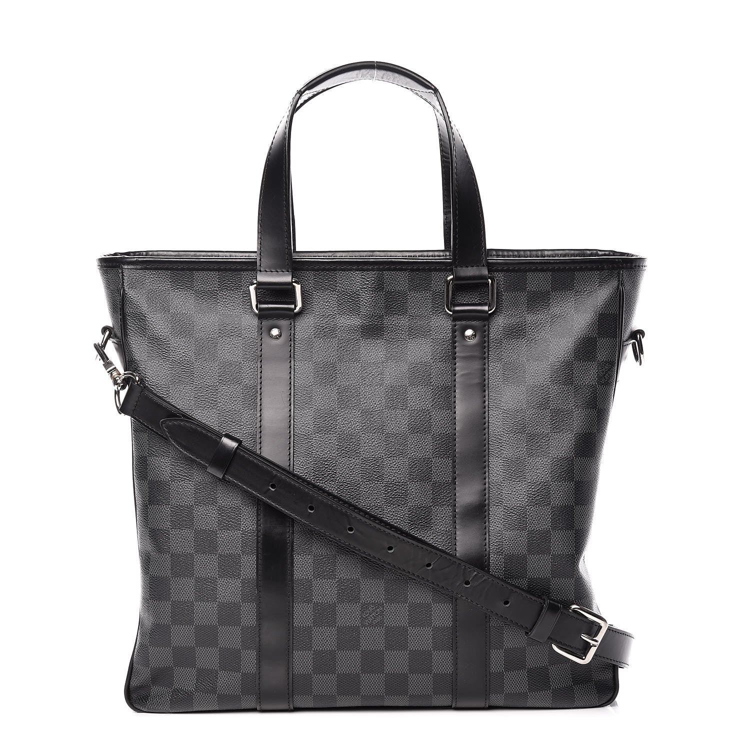 Louis Vuitton Damier Graphite Tadao 1 of 16