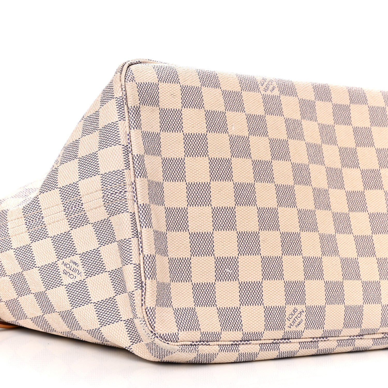 Louis Vuitton Damier Azur Neo Neverfull GM 9 of 13