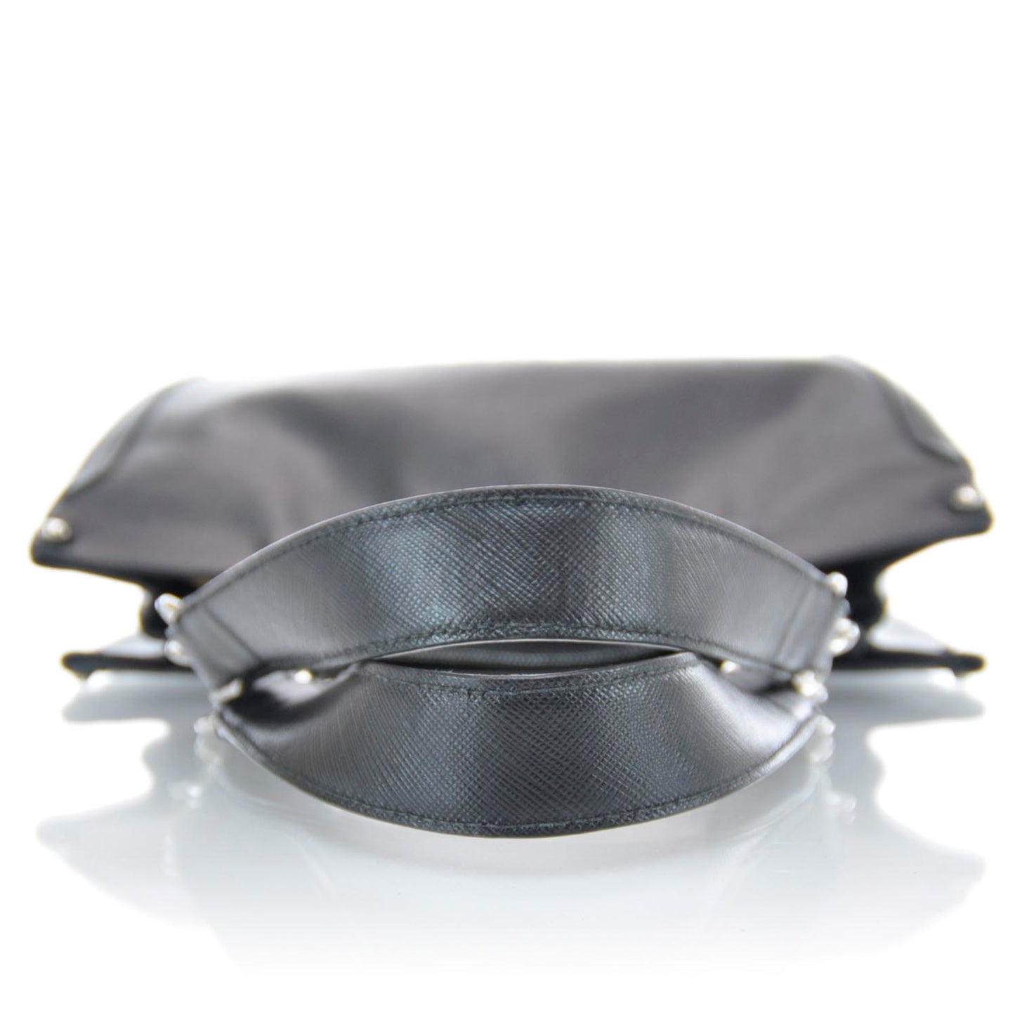 SALVATOREFERRAGAMOSaffianoNicolettaBagBlack
