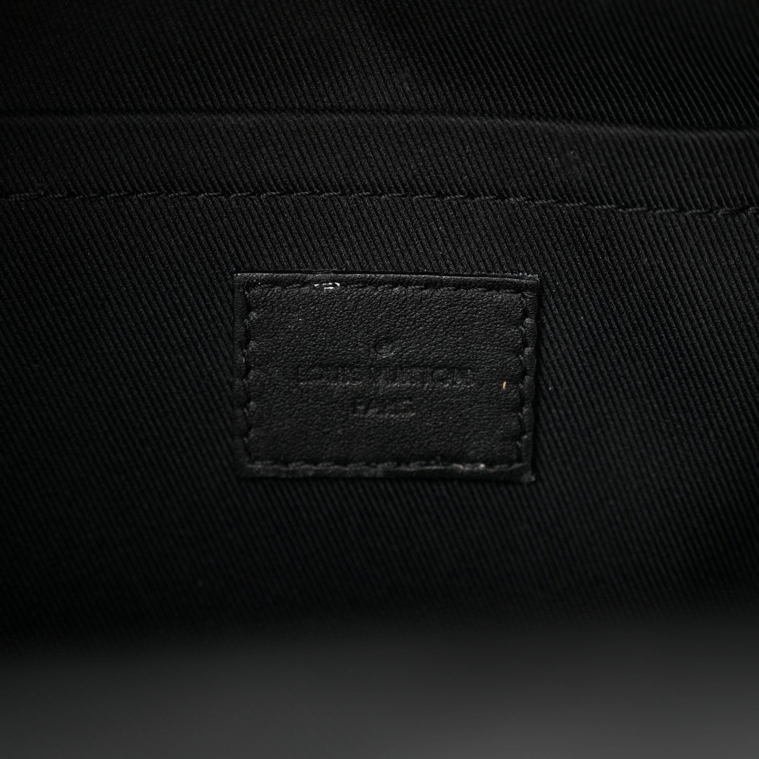 Louis Vuitton Reverse Monogram Palm Springs Backpack Mini 6 of 9