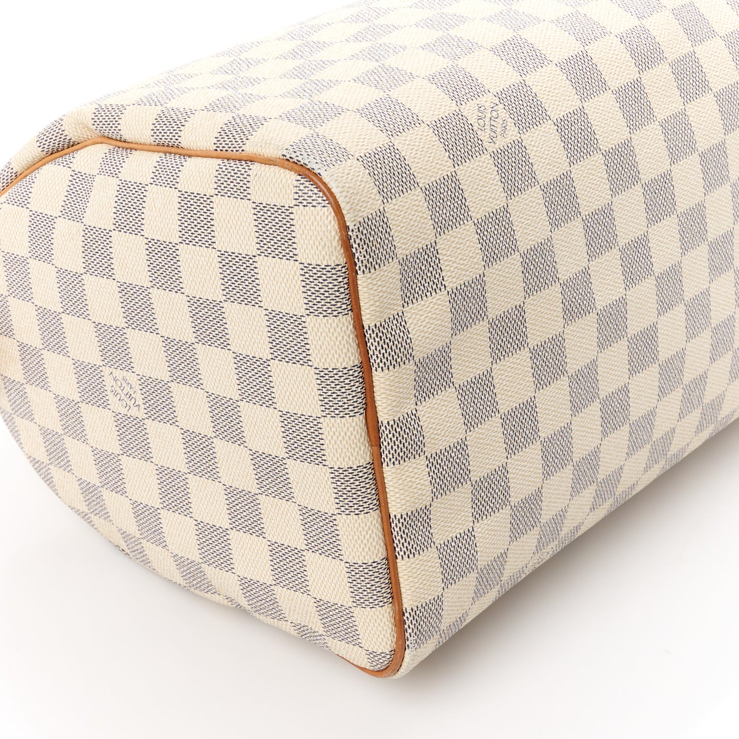 Damier Azur Speedy 30