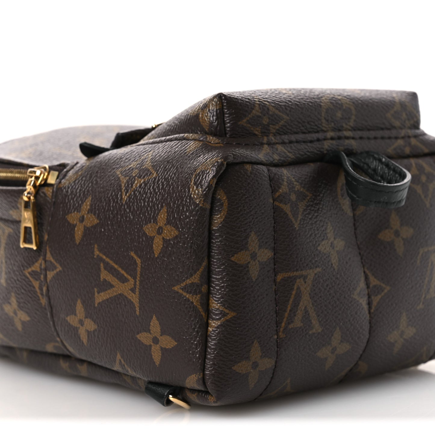 Monogram Palm Springs Backpack Mini