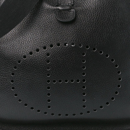 Hermes Ardennes Evelyne GM Black 7 of 10