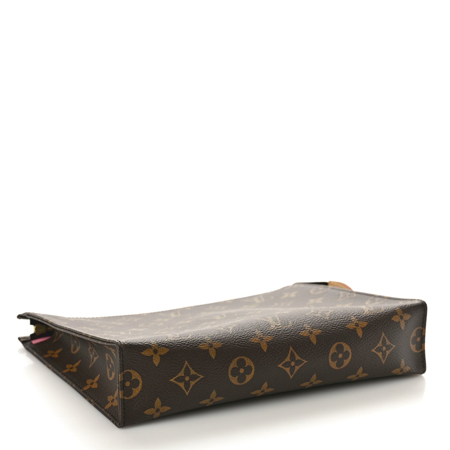Louis Vuitton Monogram Toiletry Pouch 26 Pink 4 of 7