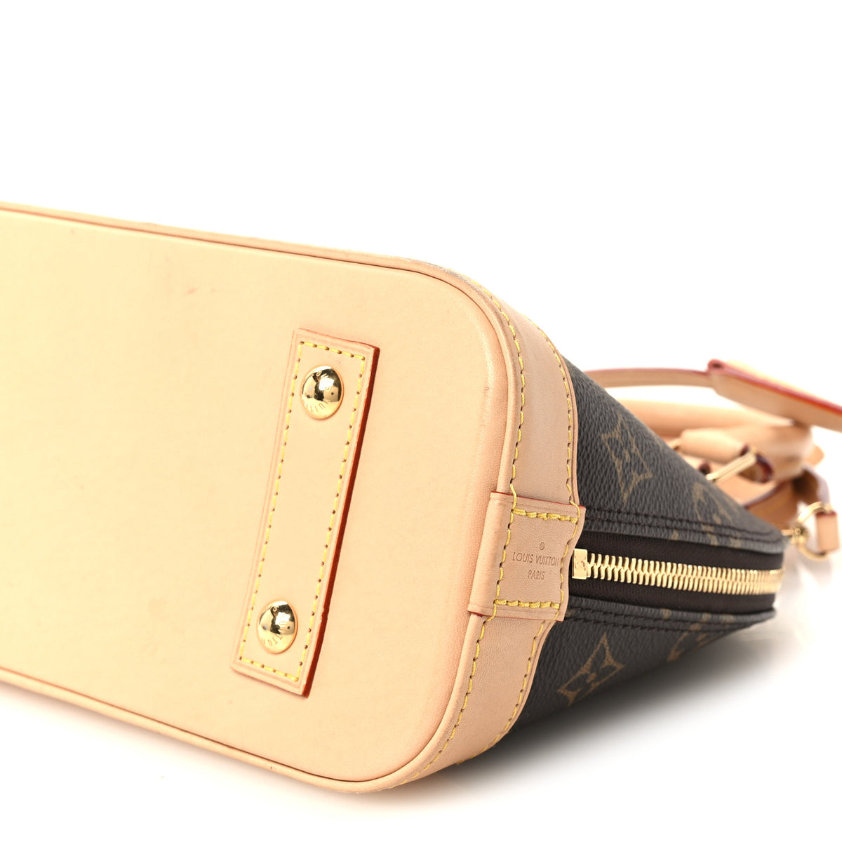 Monogram Alma BB