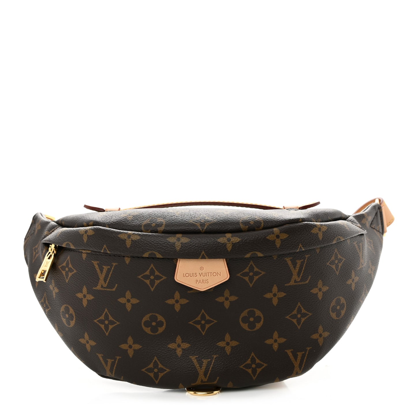 Monogram Bumbag