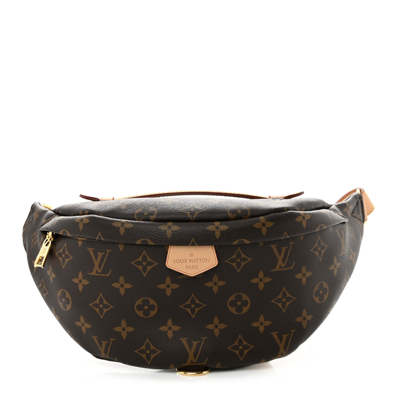 Louis Vuitton Monogram Bumbag 1 of 10