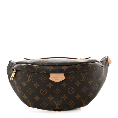Louis Vuitton Monogram Bumbag 1 of 10