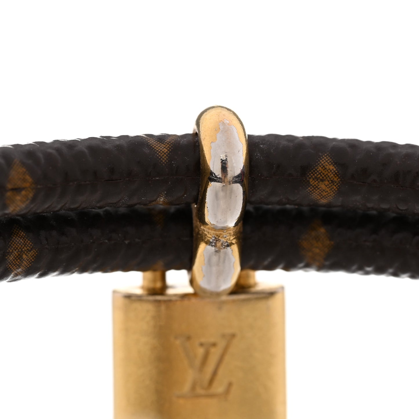 Monogram Keep it Twice Bracelet