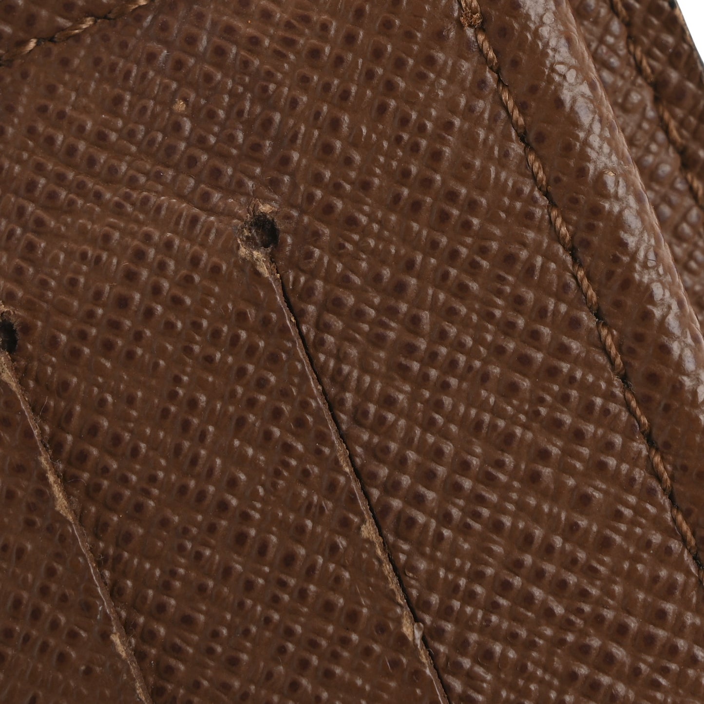 Monogram Brazza Wallet