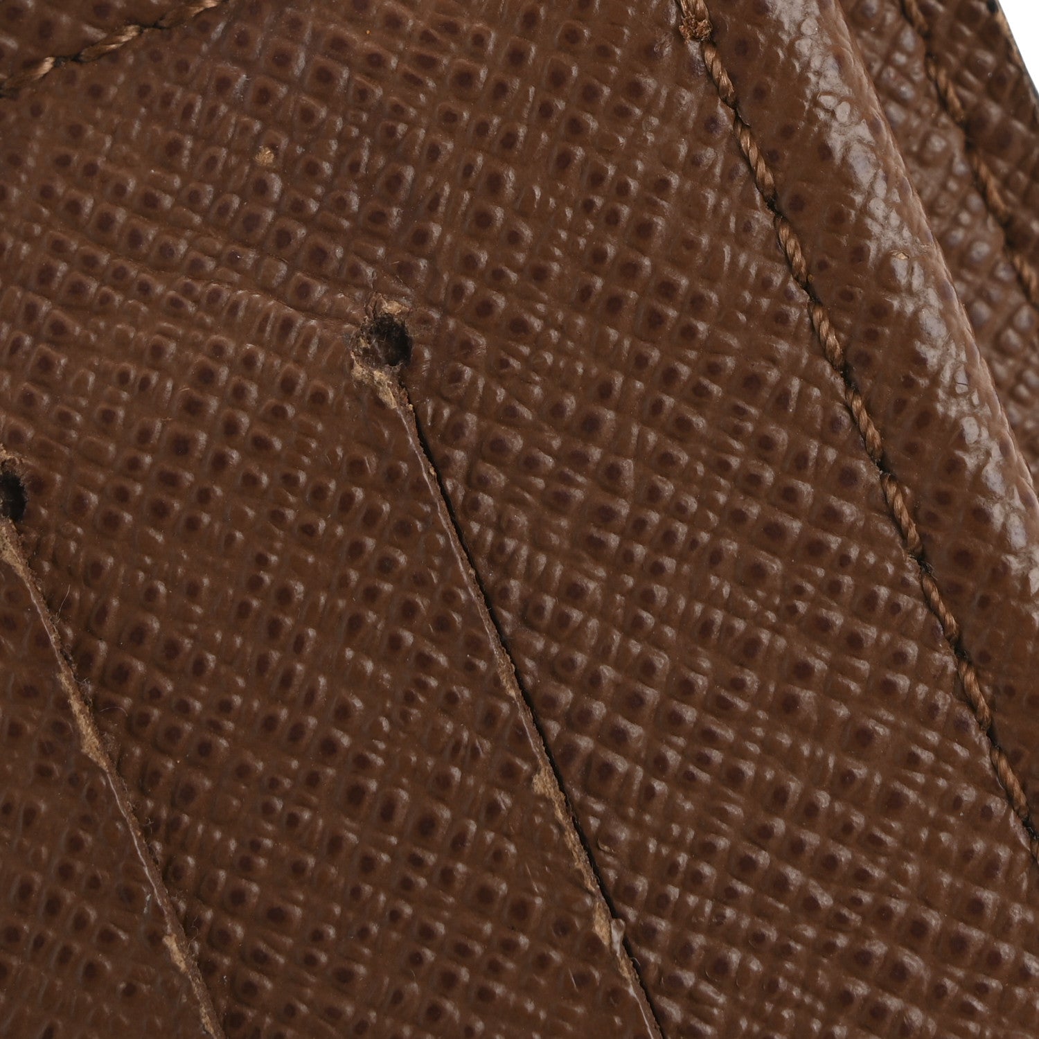 Louis Vuitton Monogram Brazza Wallet 10 of 16