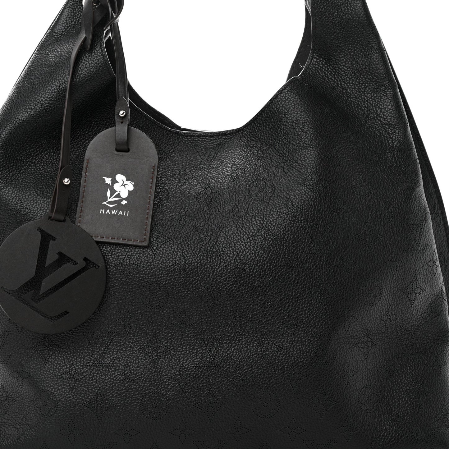 Mahina Carmel Hobo Black