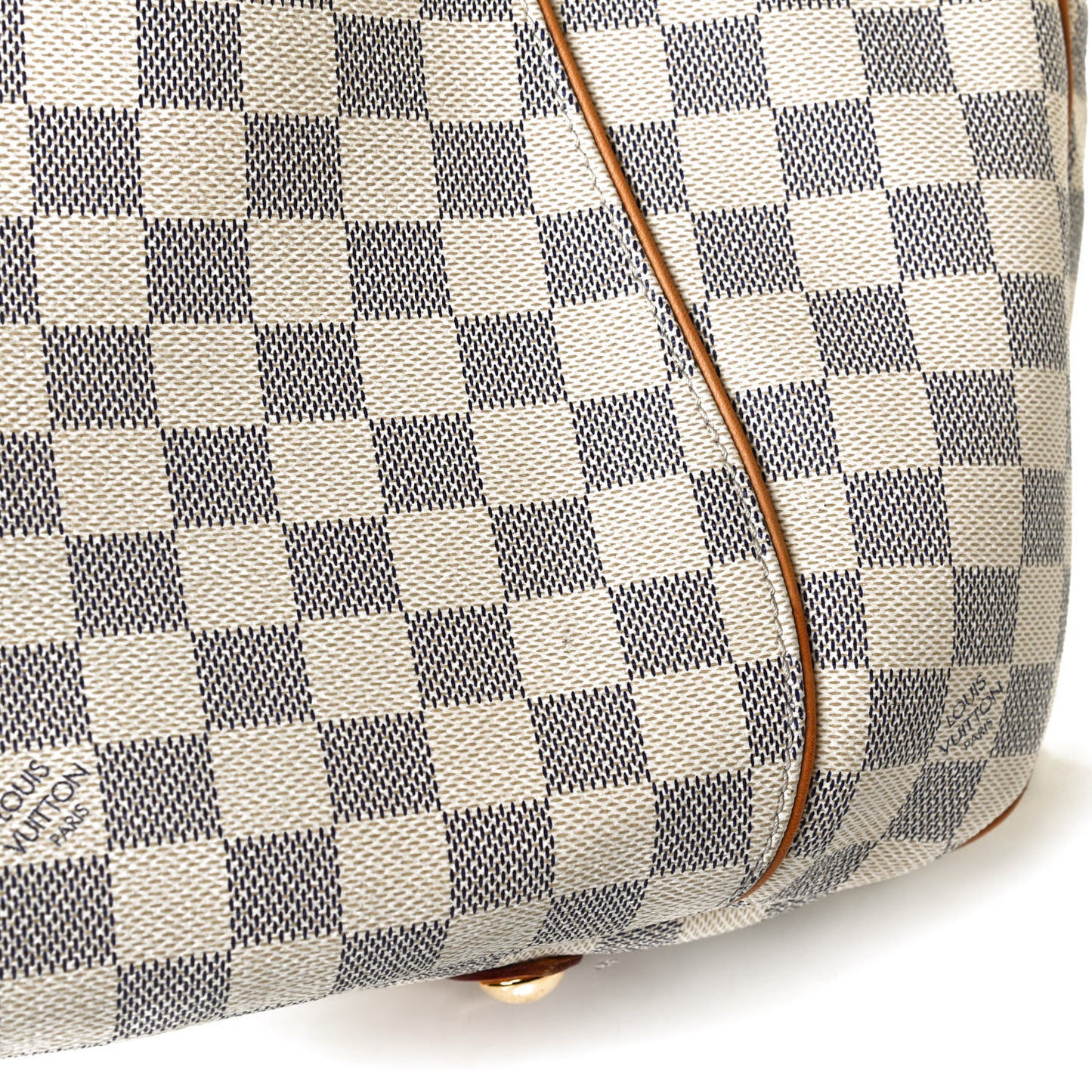Damier Azur Galliera PM