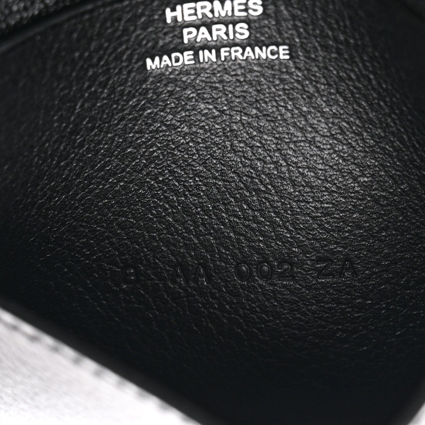 Evercolor RMS Card Holder Black