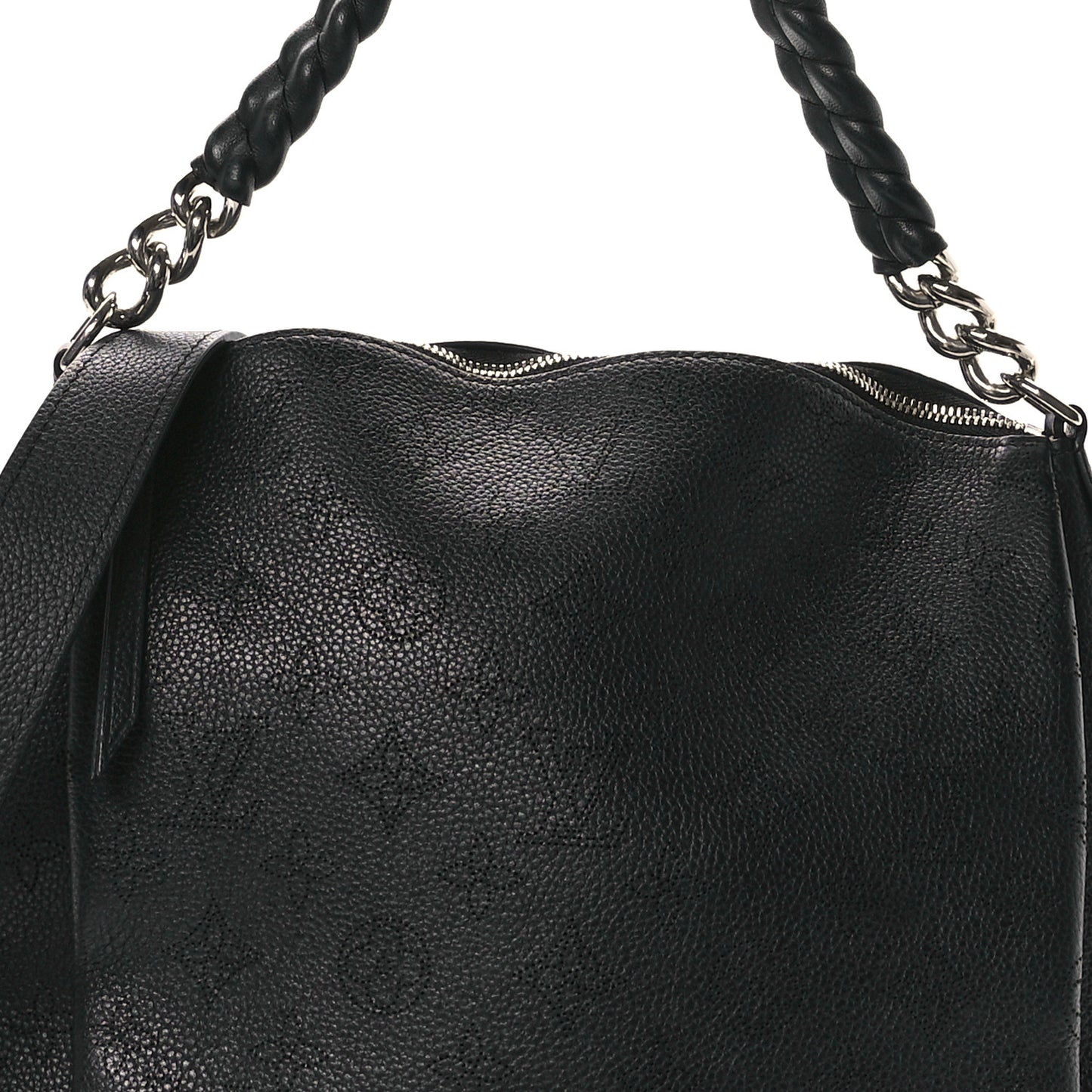 Mahina Babylone Chain BB Black