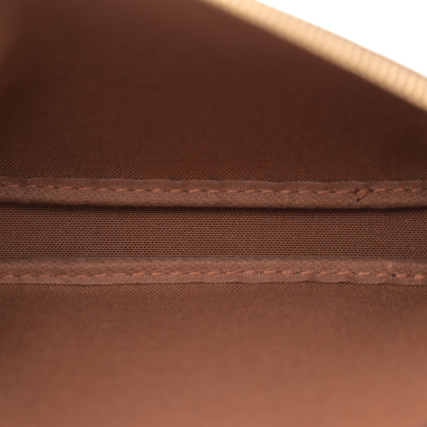 Monogram Pochette Accessories