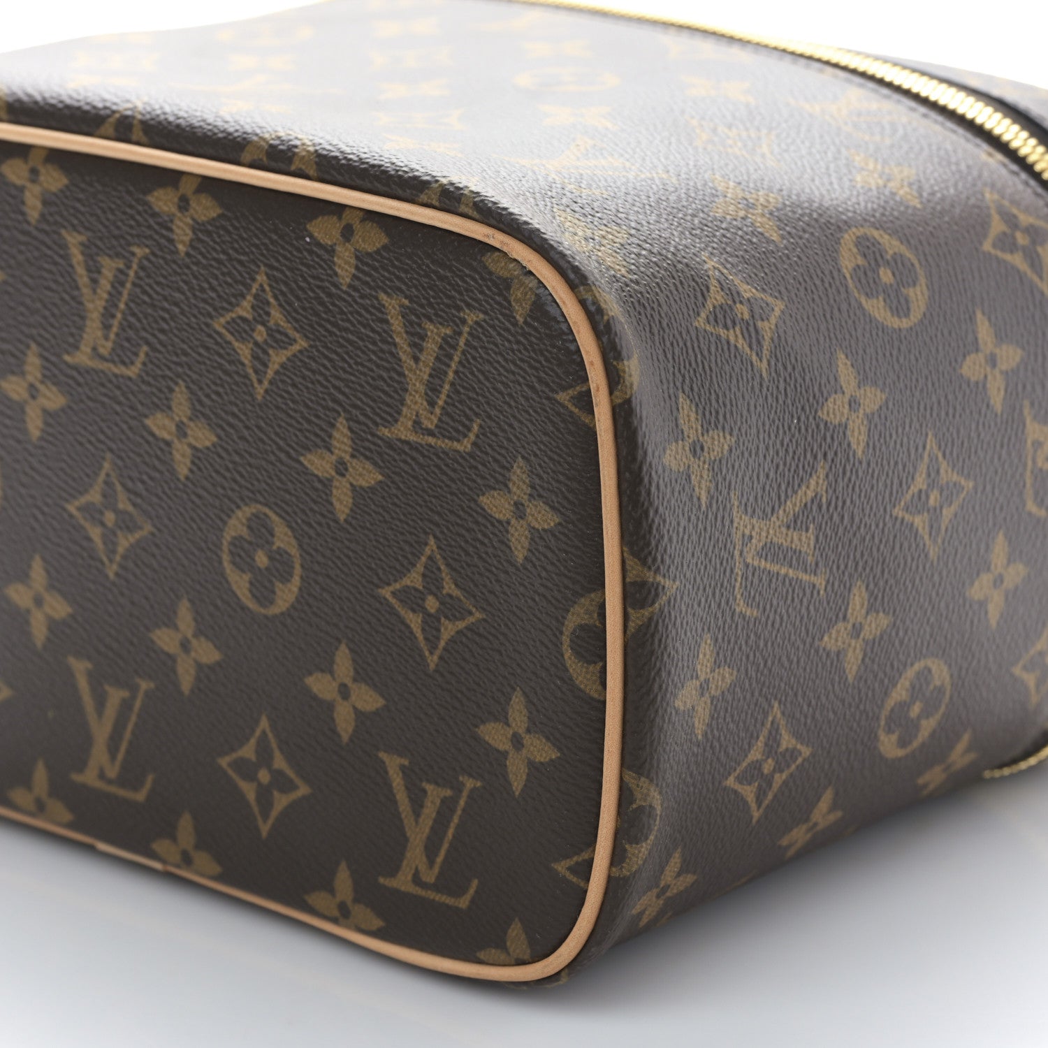 Louis Vuitton Monogram Nice BB 8 of 8