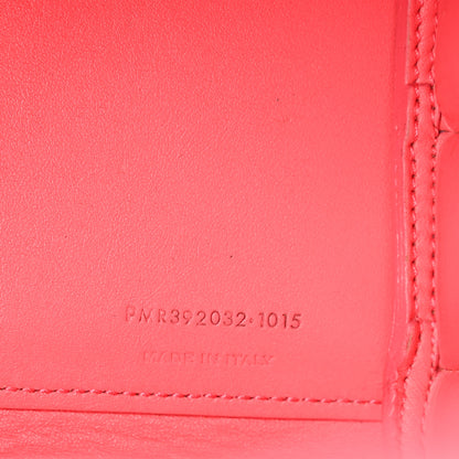 Saint Laurent Grained Calfskin Baby Sac De Jour Rose Clair 7 of 10