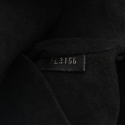 Louis Vuitton Monogram City Cruiser PM Black 8 of 11