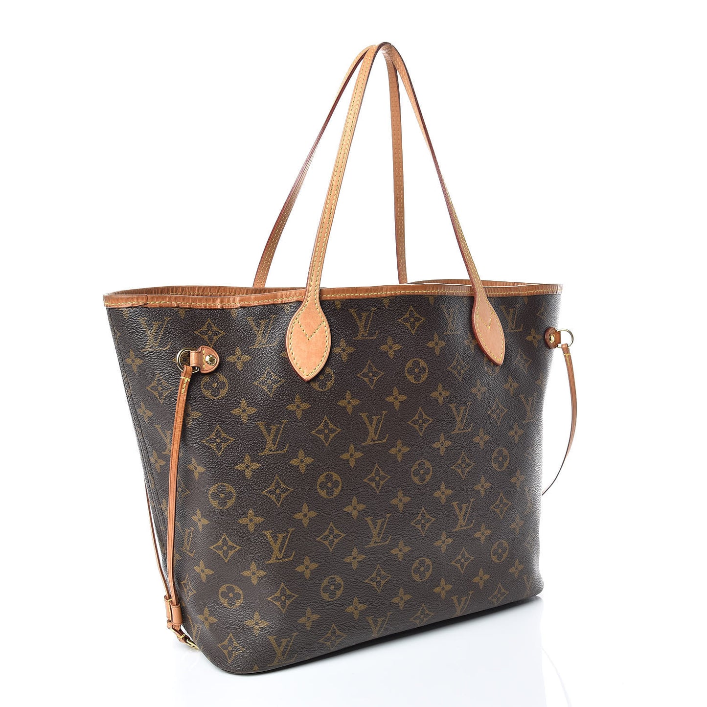 Monogram Neverfull MM