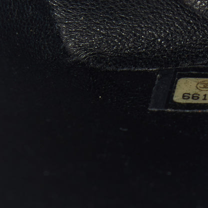 Chanel Caviar Quilted Medallion Tote Black 9 of 9