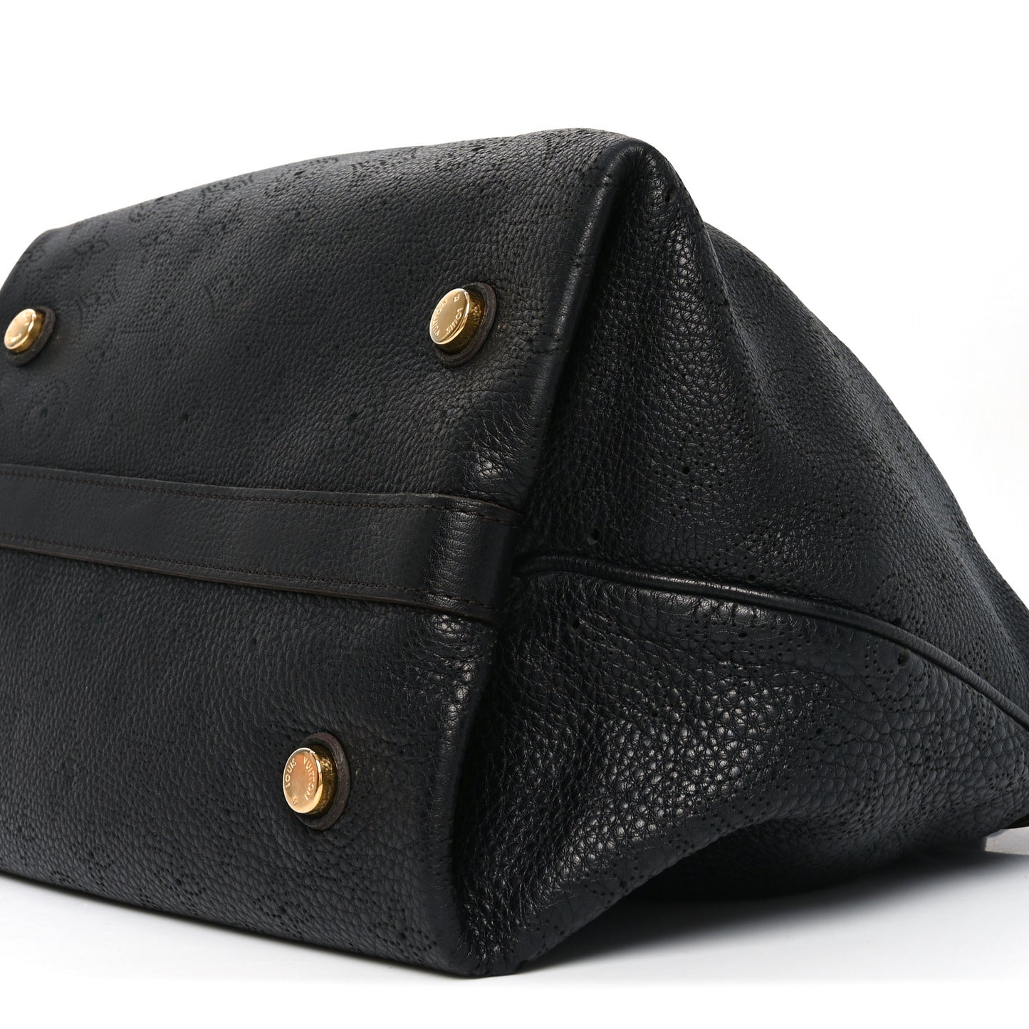 Mahina Cirrus PM Black