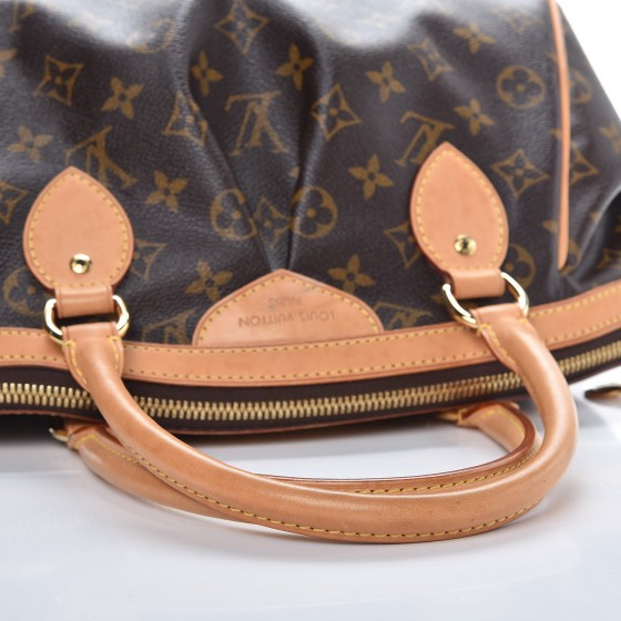 Monogram Tivoli PM