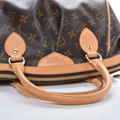 Louis Vuitton Monogram Tivoli PM 11 of 12