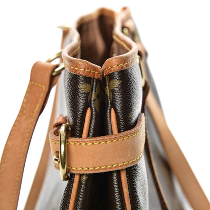 Louis Vuitton Monogram Batignolles Horizontal 11 of 27