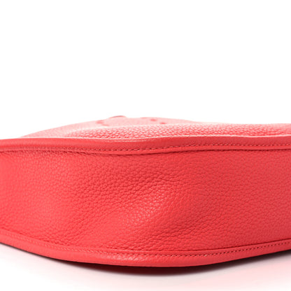 Hermes Epsom Evelyne PM Rose Jaipur 7 of 8