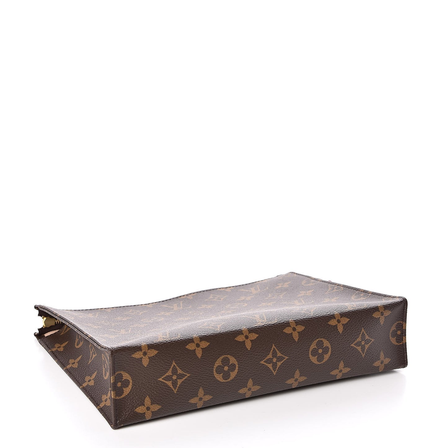 Monogram Toiletry Pouch 26