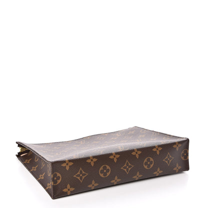 Louis Vuitton Monogram Toiletry Pouch 26 4 of 8