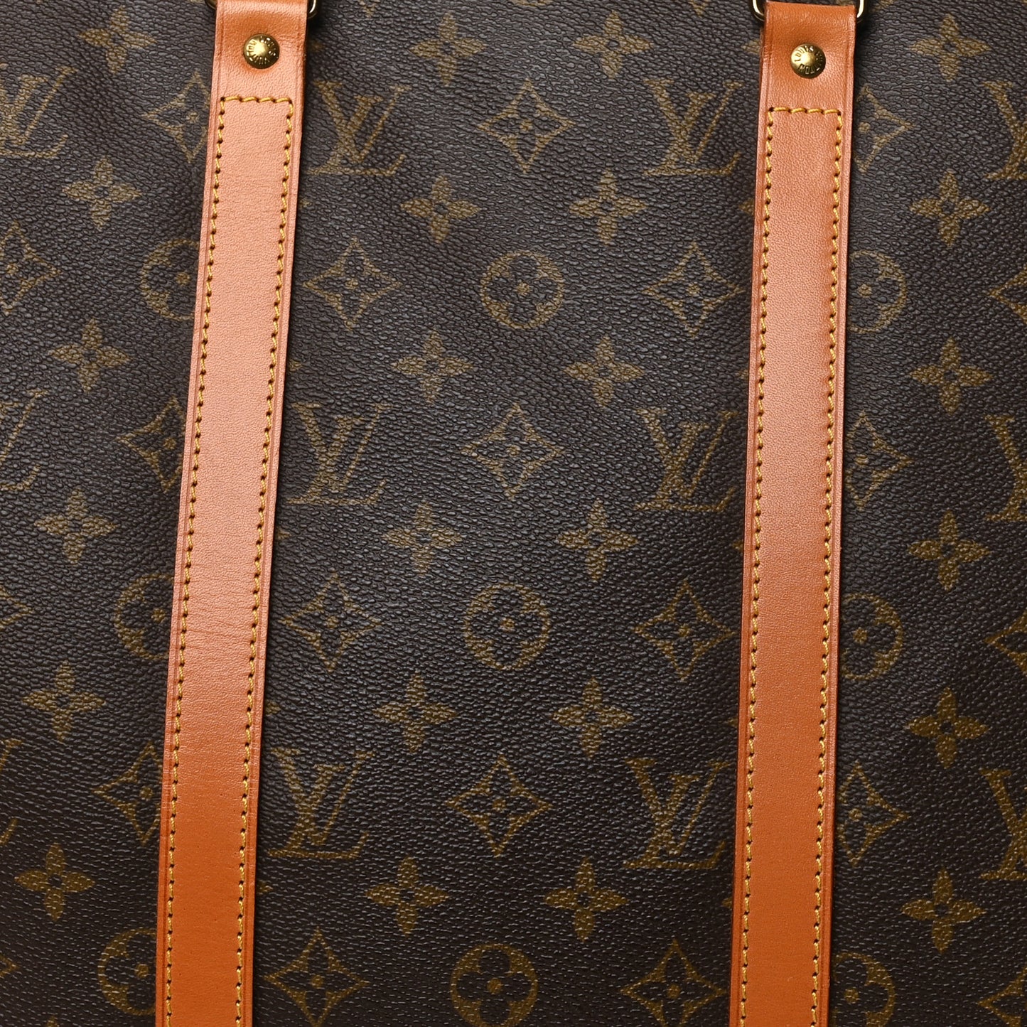 Monogram Sac Flanerie 45