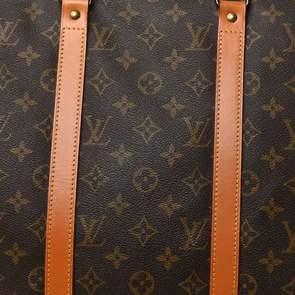 Louis Vuitton Monogram Sac Flanerie 45 8 of 10