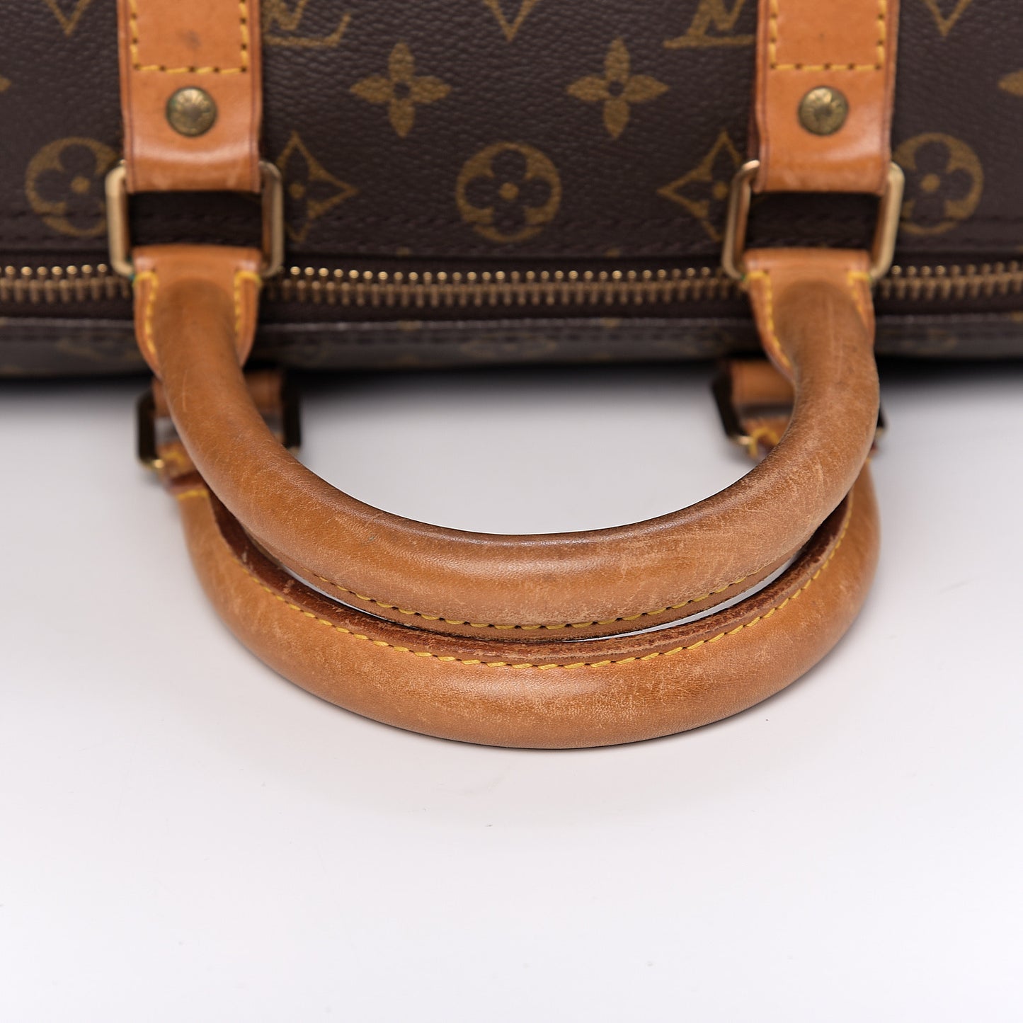 Monogram Keepall 45