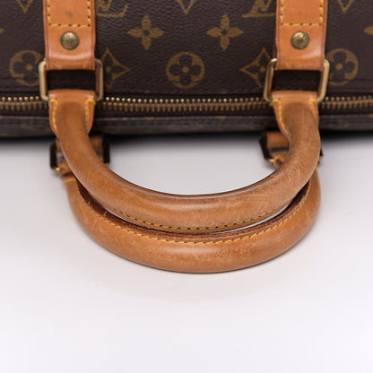 Louis Vuitton Monogram Keepall 45 7 of 13