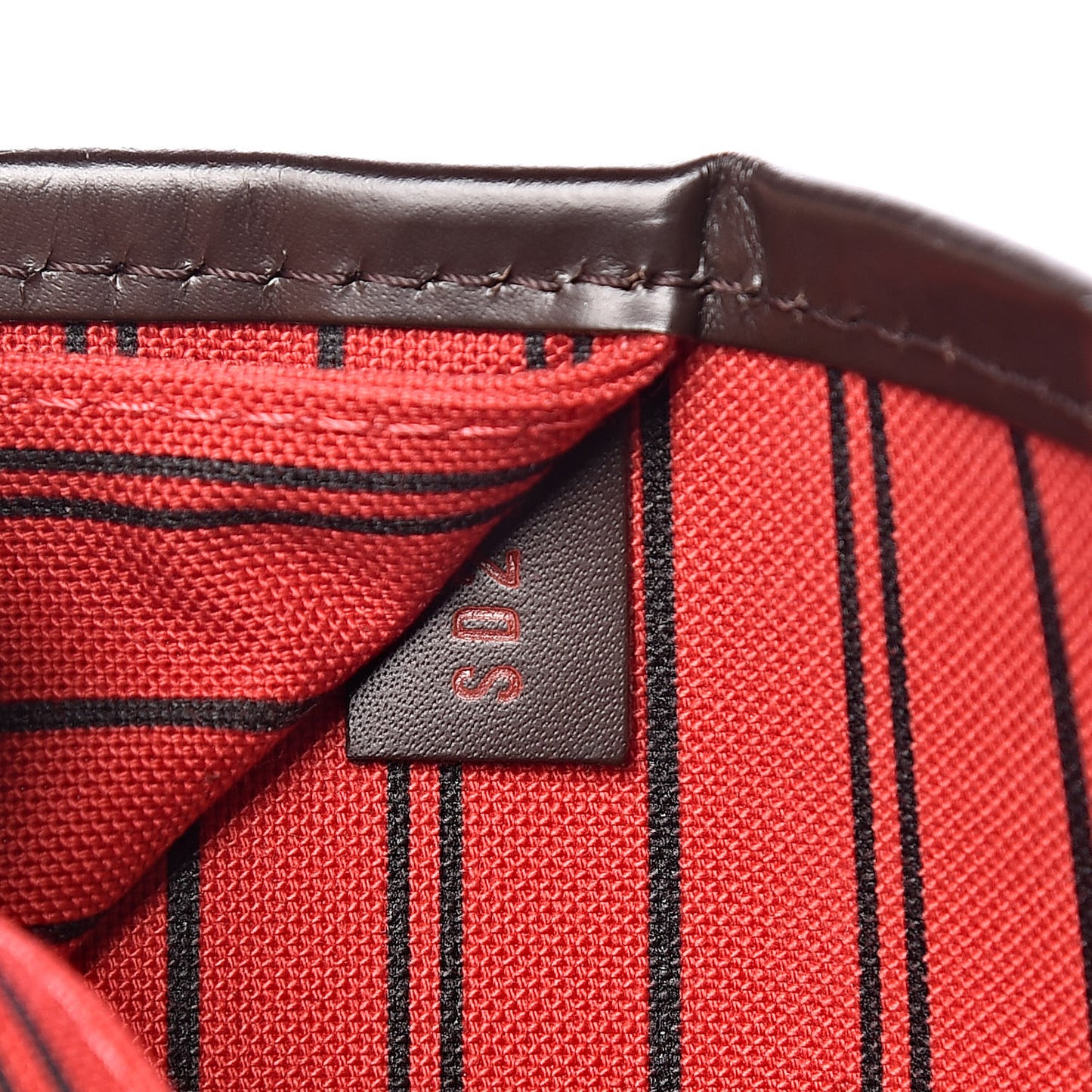 Damier Ebene Neo Neverfull GM