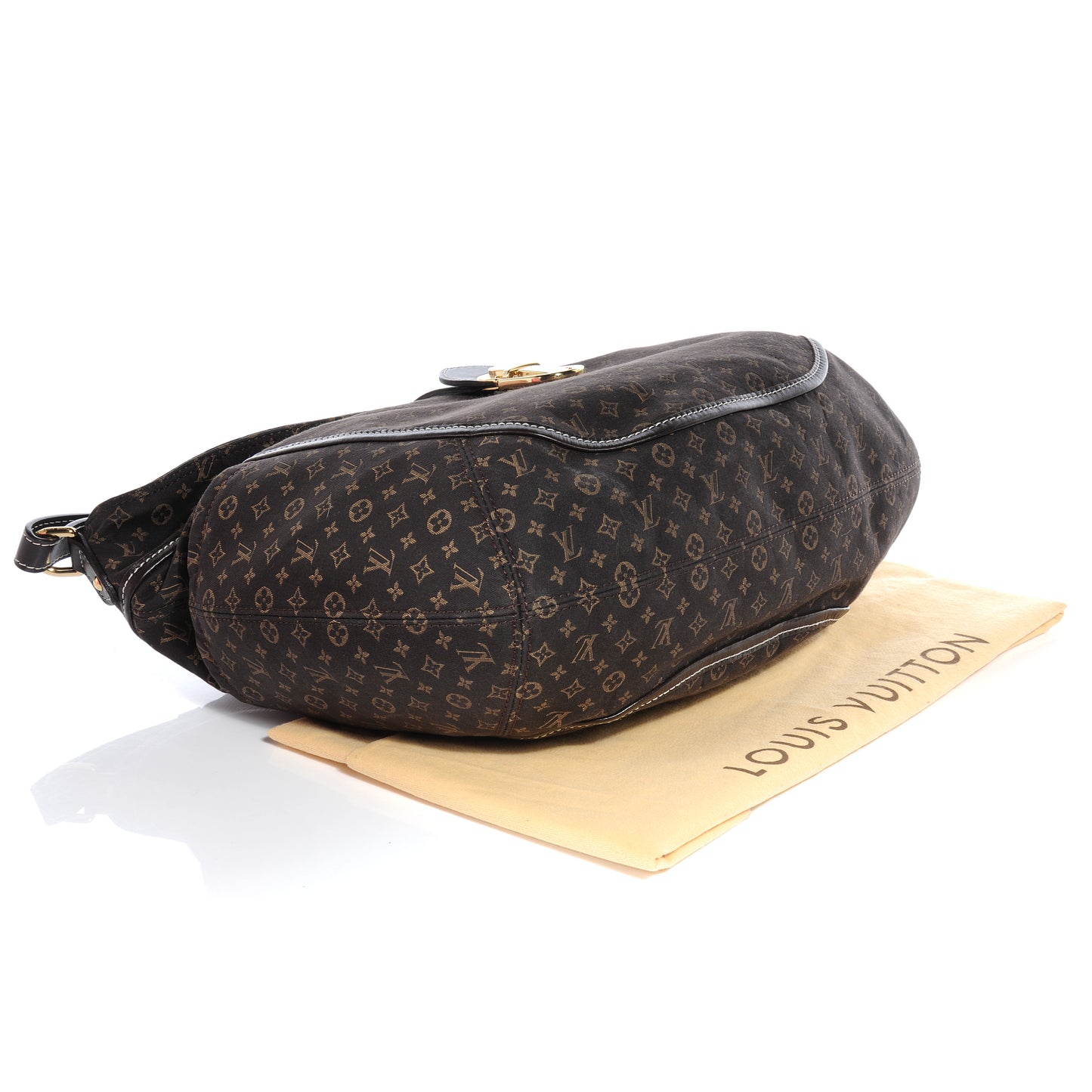 Monogram Idylle Romance Fusain