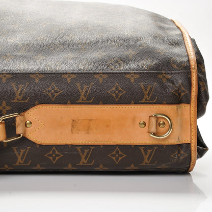 Louis Vuitton Monogram Garment Bag 10 of 15