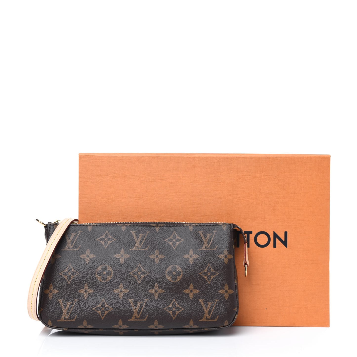 Monogram Pochette Accessories NM