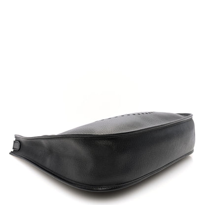Hermes Ardennes Evelyne GM Black 4 of 10