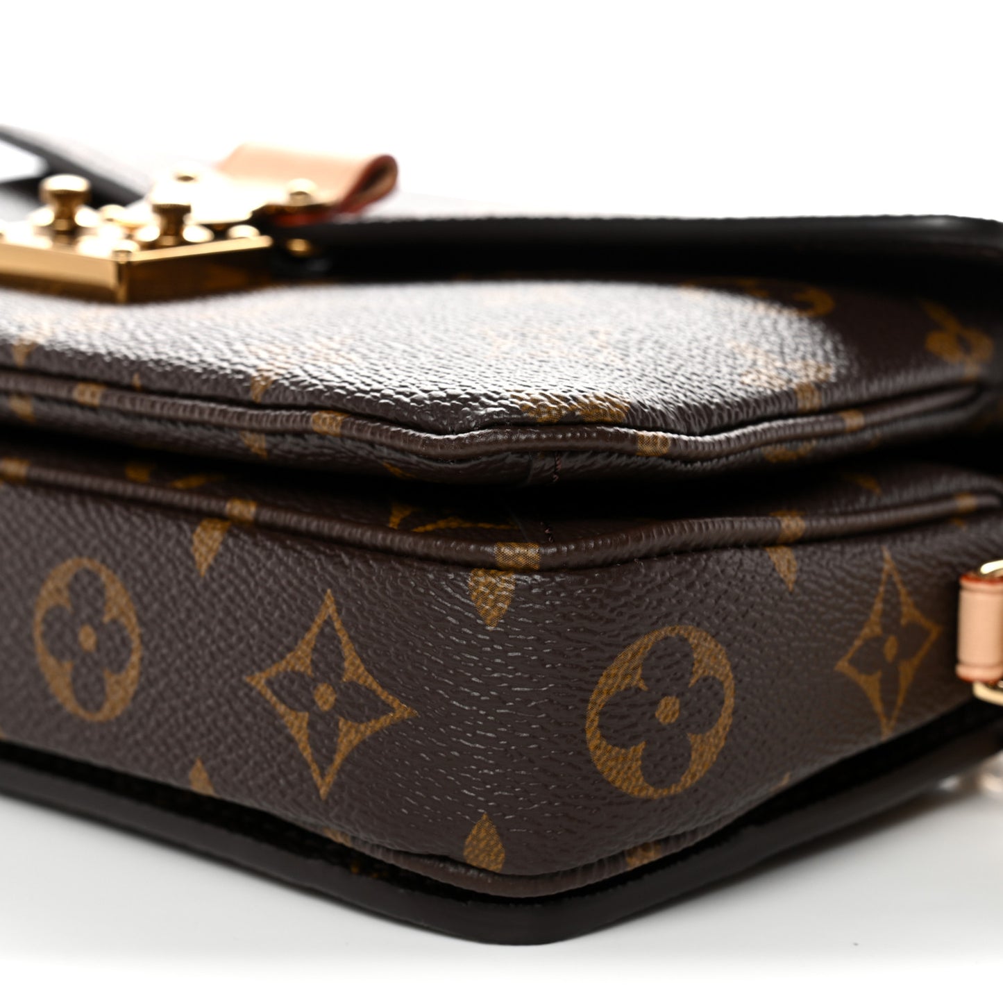 Monogram Pochette Metis East West