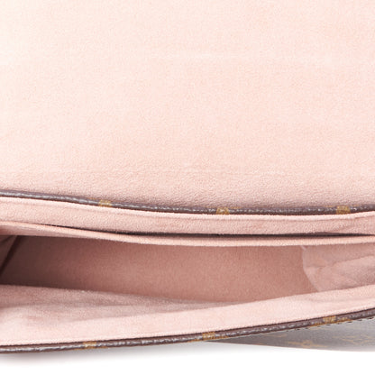Louis Vuitton Monogram Locky BB Rose Poudre 7 of 9