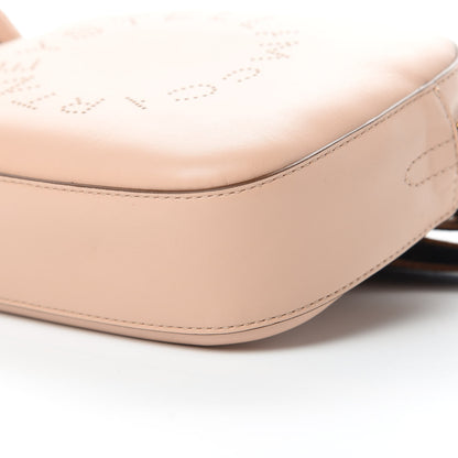 Stella McCartney Alter Nappa Mini Camera Bag Blush Pink 10 of 11