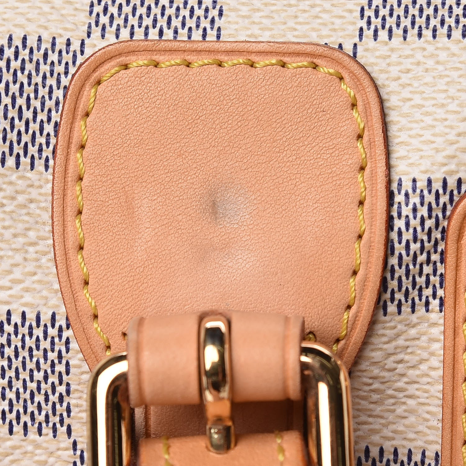 Louis Vuitton Damier Azur Berkeley 13 of 23