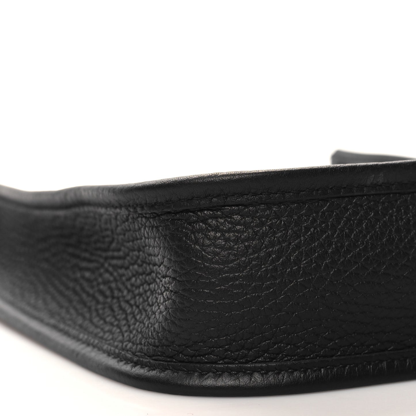Taurillon Clemence Evelyne TPM Black