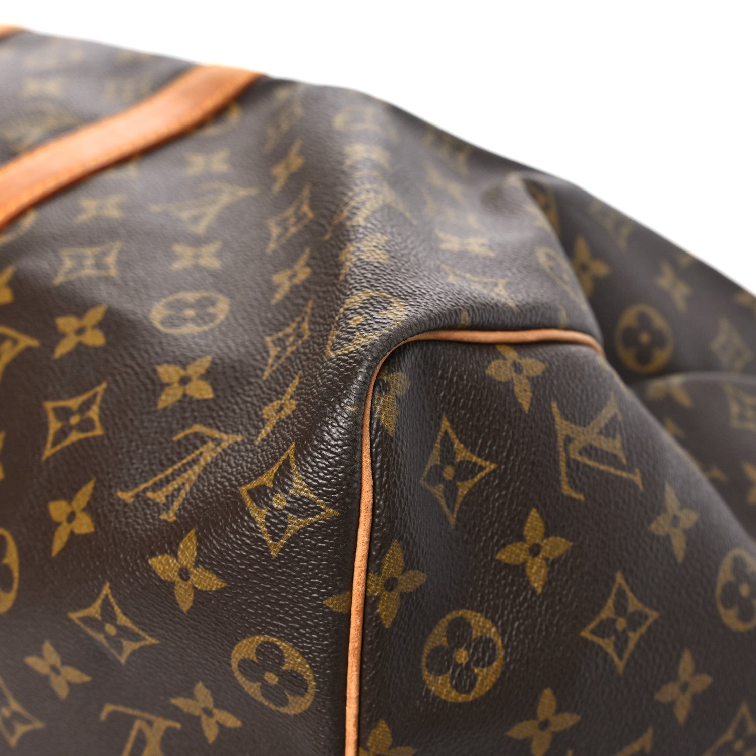 Louis Vuitton Monogram Keepall 50 10 of 10