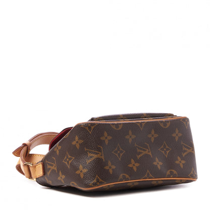Louis Vuitton Monogram Viva-Cite PM 4 of 8